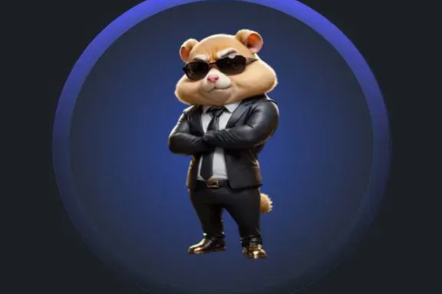 Мошенники под видом вывода средств воруют Telegram-аккаунты у игроков Hamster Kombat 