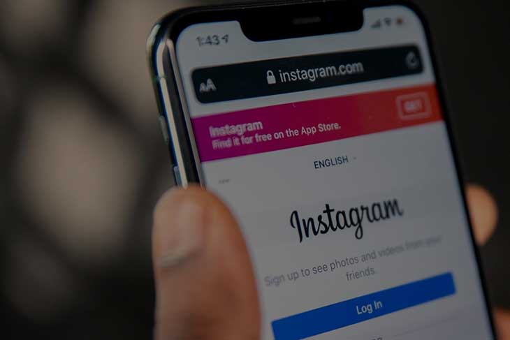 В России запустят «Россграм» – аналог Instagram