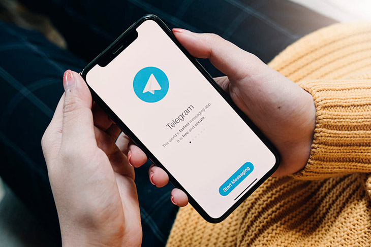 Короткие ссылки Telegram t.me перестали открываться в браузерах — что произошло