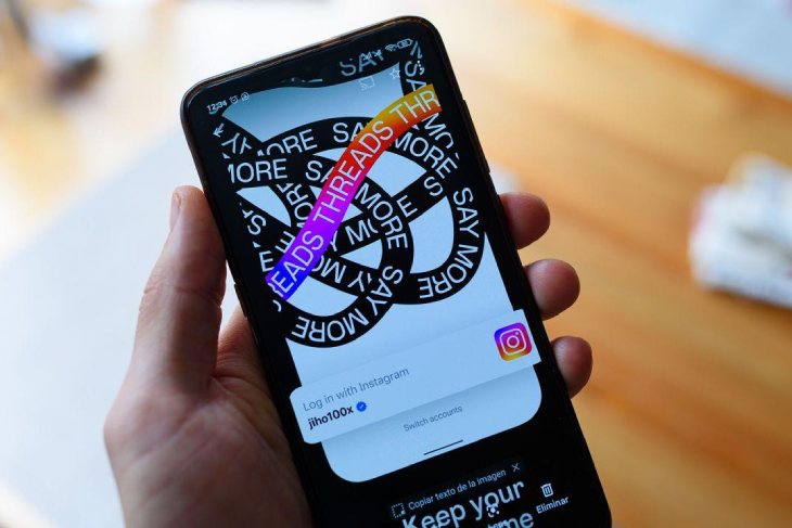 Убийца Twitter? Meta запустила новое приложение на базе Instagram