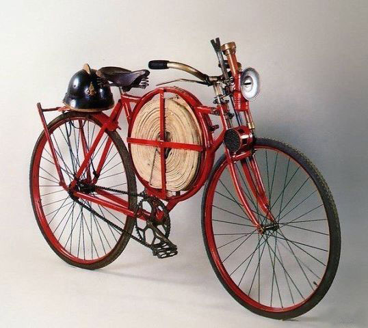 velosiped pozharnyih