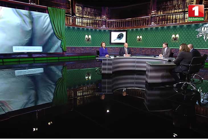 «Клуб редакторов» о ситуации в Казахстане, причинах и последствиях кризиса