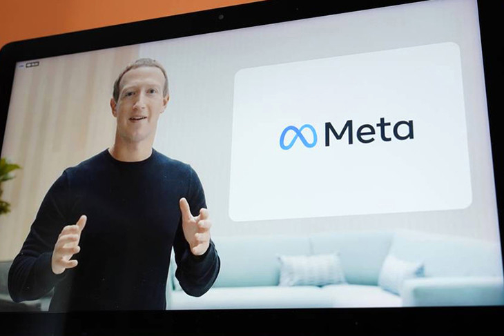 Facebook теперь Meta: компания сменила название