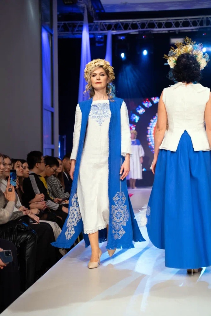 Fashion bonifatieva 2