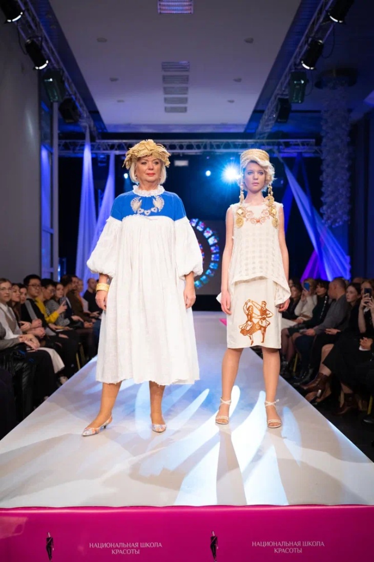 Fashion bonifatieva 3