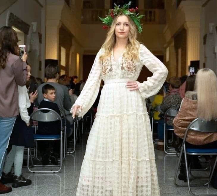 Fashion bonifatieva 8