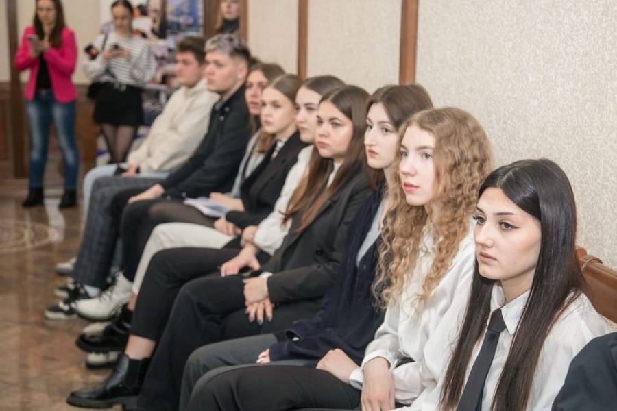 Когда проведут дни открытых дверей в ведущих вузах страны в 2023/24 учебном году