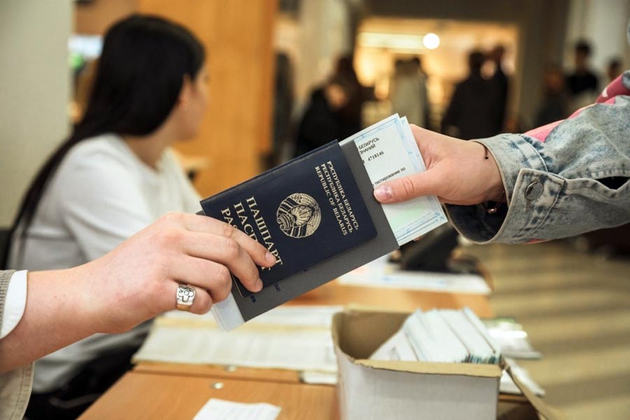 Минимальные баллы ЦТ‑2026: сколько нужно набрать чтобы претендовать на поступление в белорусский ВУЗ 