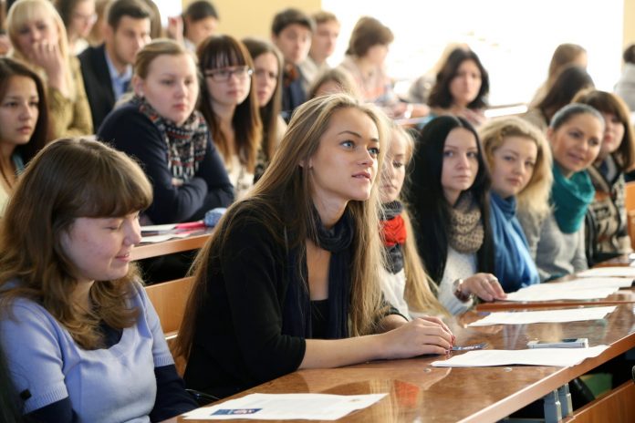 belorusskie studenty