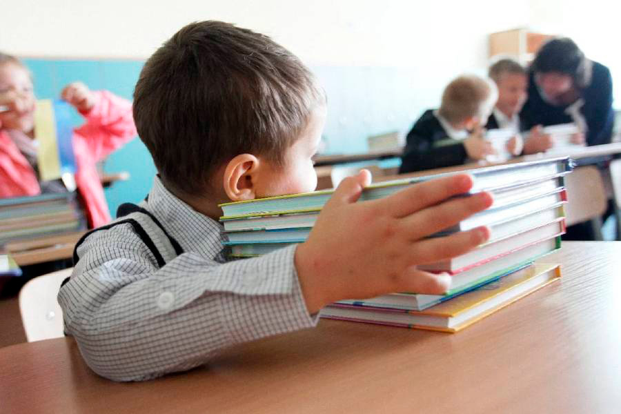 В белорусских школах появится новый учебник ОБЖ для 4-го класса: что в нем будет