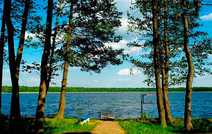 Санатории и загородные комплексы Беларуси: во сколько обойдется отдых и чем удивят