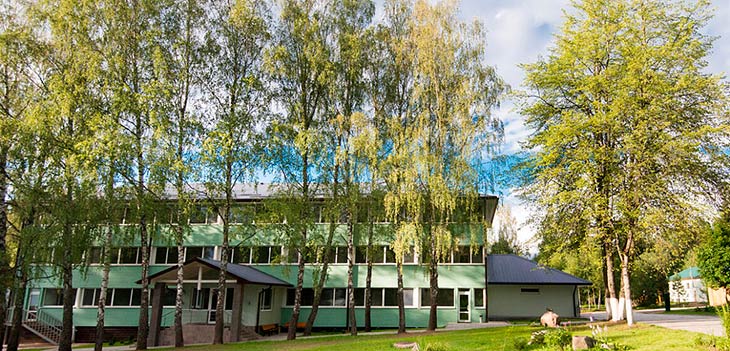 Санатории и загородные комплексы Беларуси: во сколько обойдется отдых и чем удивят