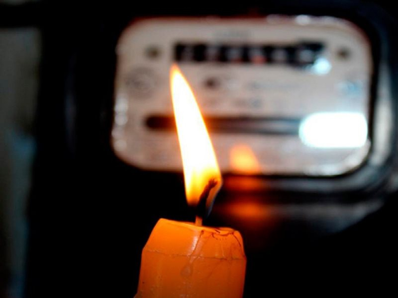 Будем без света, но ненадолго — с 13 по 17 июня в Кобрине и районе запланированы перерывы в электроснабжении