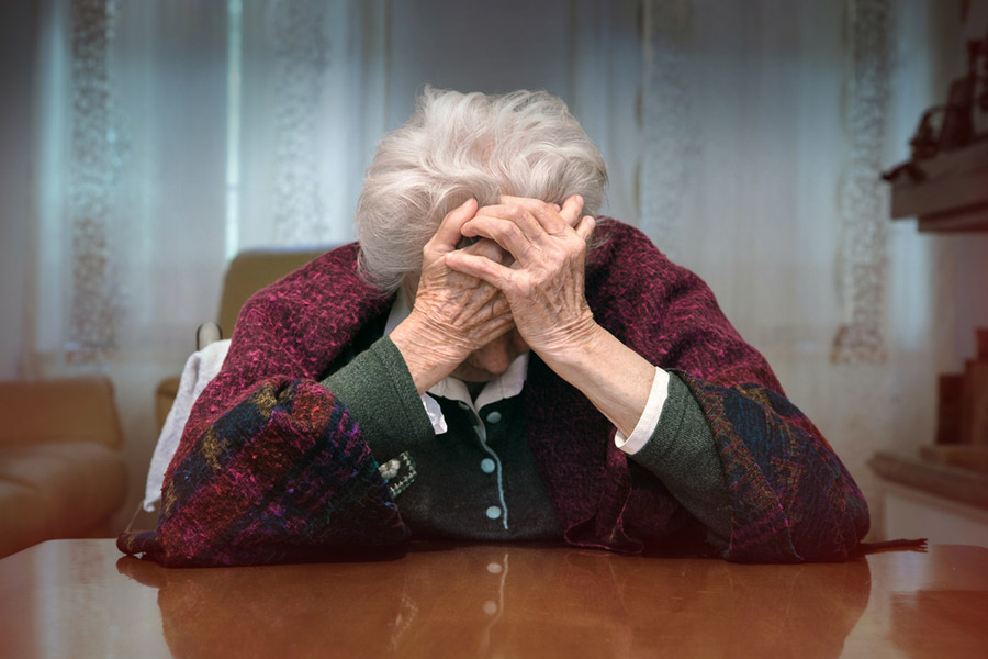 86-летняя пенсионерка подарила квартиру внучке и передумала – обратилась в суд, но вернуть жильё не смогла