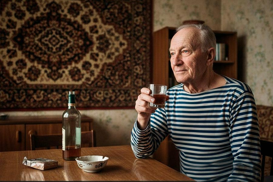 Какие регионы Беларуси лидируют по алкоголизму и как эта статистика изменилась за последние 25 лет