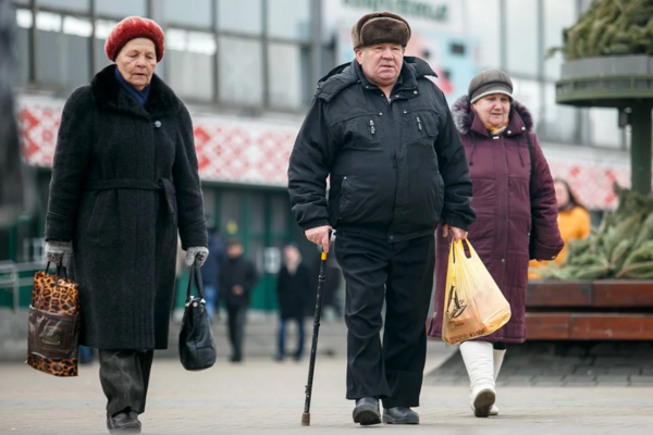 Как получить пенсию, если нет сведений о зарплате — рассказали в суде