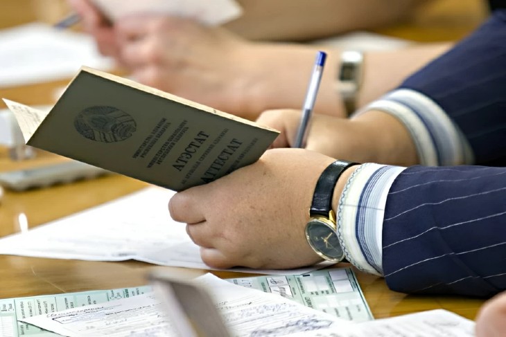 Подача документов в вуз: сколько специальностей можно указать, чтобы повысить шансы на поступление