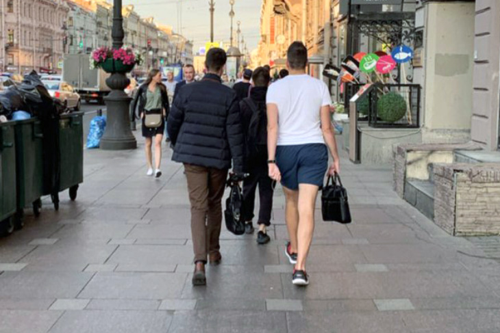 Разбежка в градусах будет ощутимая — какую погоду прогнозируют кобринчанам с 19 по 23 августа 