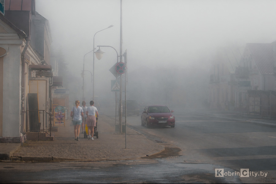 Беларусь накроют радиационные туманы — синоптики объяснили природу явления и назвали опасные районы