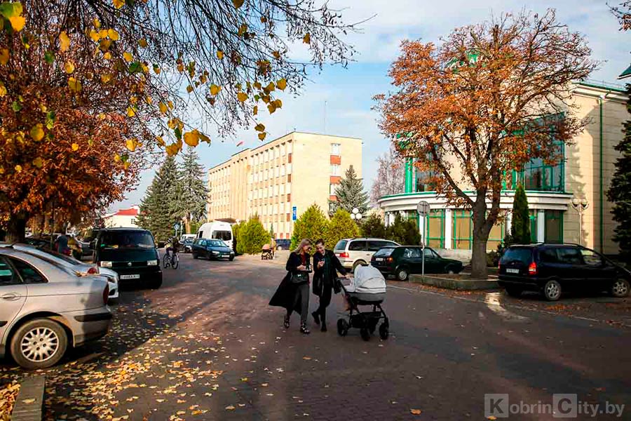 На неделе ночью будет нулевая температура — прогноз погоды в Кобрине с 14 по 18 октября
