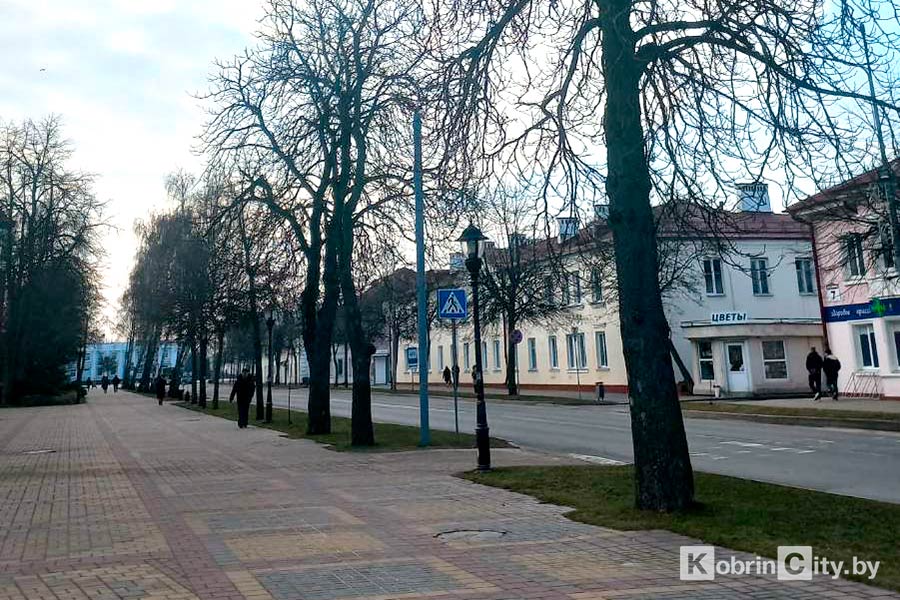 Кобрин ожидает неделя без дождей, будет даже солнце: погода 15-19 декабря