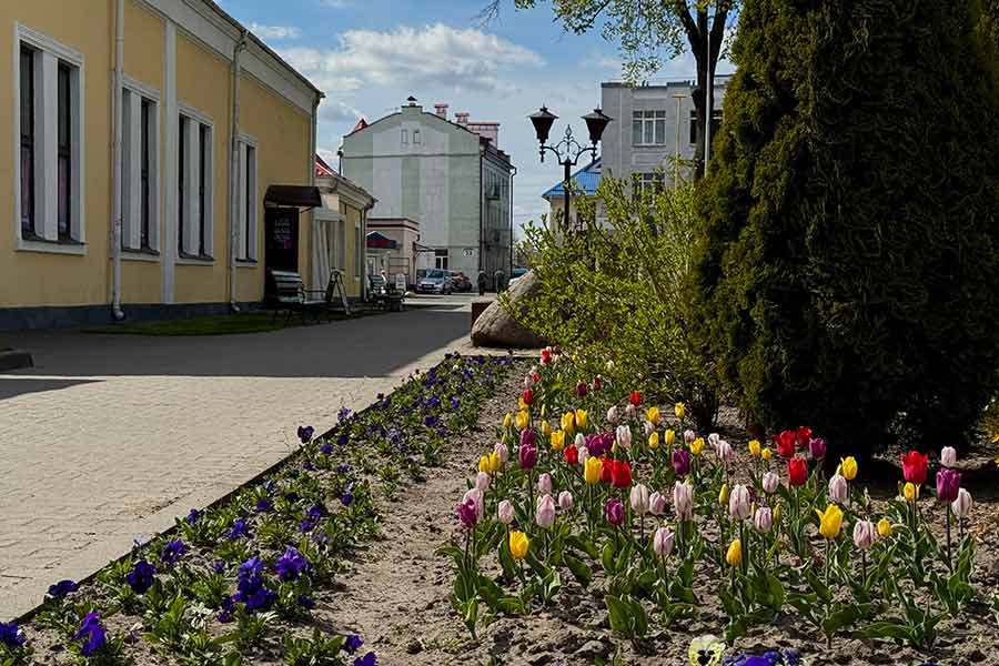 Этот май может стать самым солнечным месяцем в году, но параллельно готовит сюрпризы. В чём подвох?