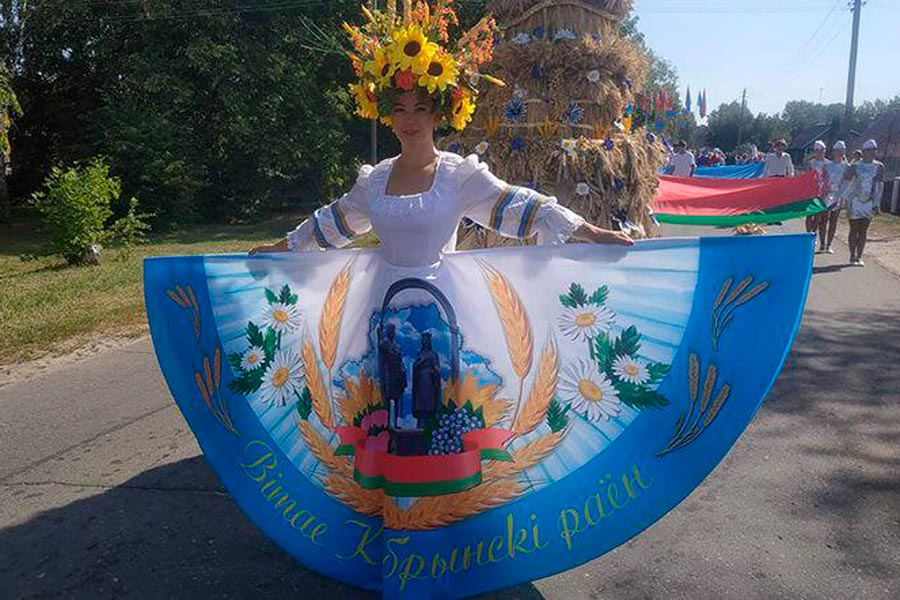 15 января — День образования Кобринского района