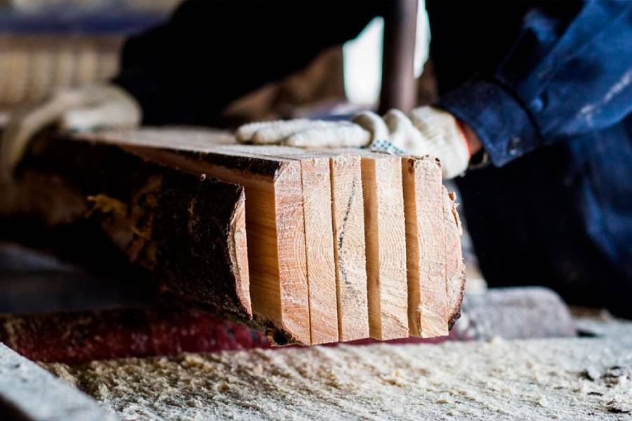 Заточка коньков, распиловка продукции из древесины, ремонт видеорегистраторов — что из этого подходит для применения НПД