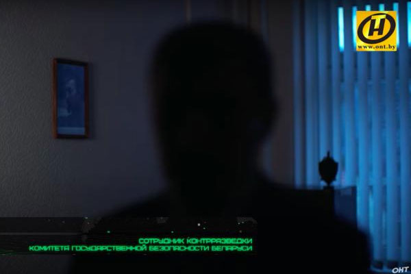 Фильм ОНТ «Манкурты» о секретной операции КГБ, «слитых» записях и шпионских играх