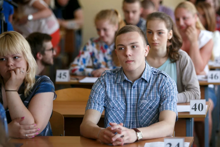 В Беларуси дополнили список абитуриентов, которых могут зачислить в вуз вне конкурса и без экзаменов
