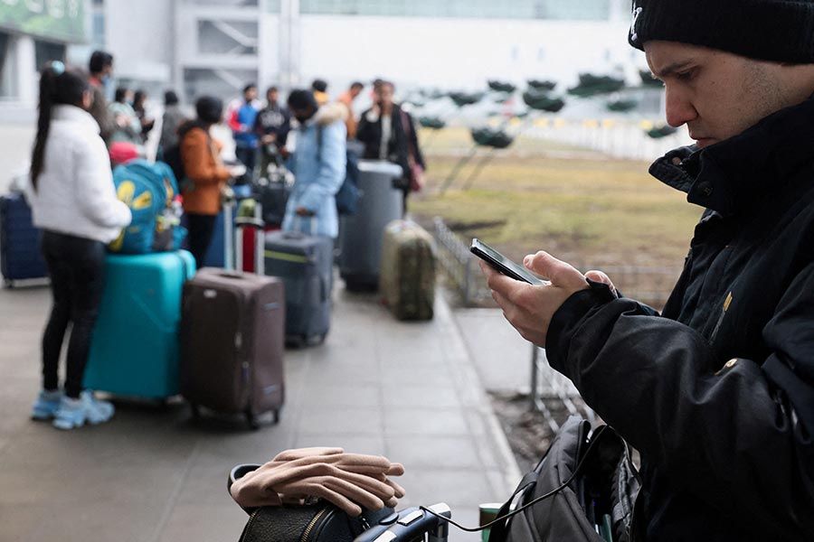 11 января вступает в силу соглашение между Беларусью и Россией о взаимном признании виз. Кого это касается?