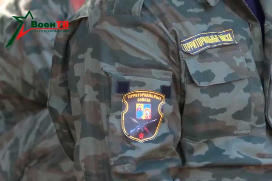 Минобороны Беларуси о втором этапе проверки сил реагирования