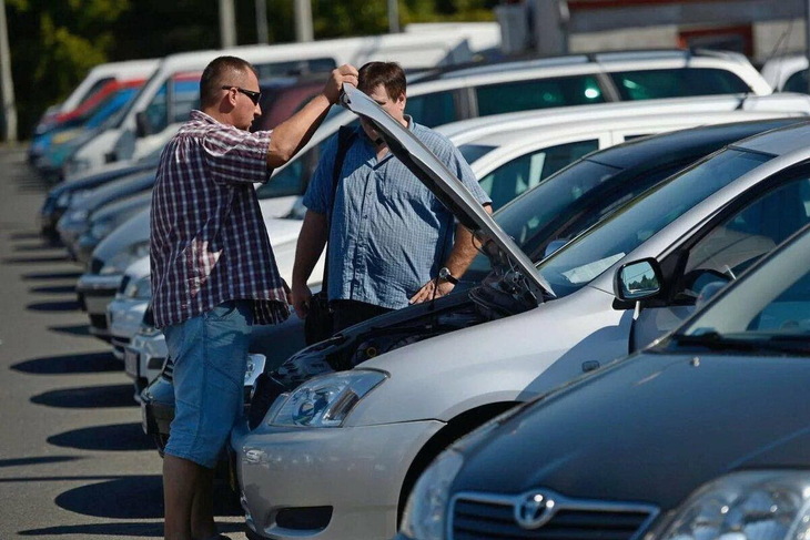 10 советов по покупке авто с рук