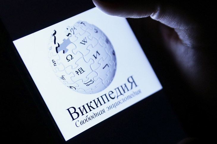 Наконец-то: «Википедия» переименовала статью «Белоруссия» в «Беларусь»