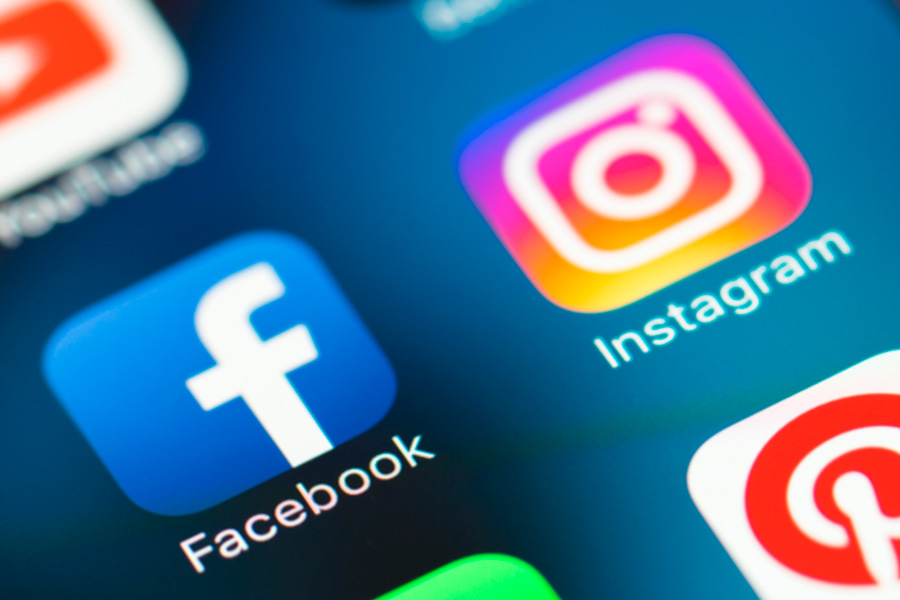 В России ограничили доступ в Instagram, а в Беларуси планируют заблокировать Facebook