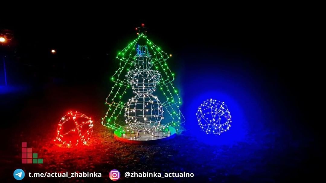 zhabinka actualno 1