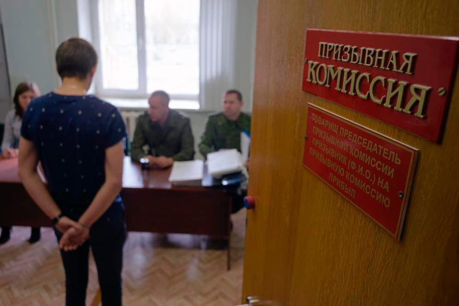 В Беларуси сокращают основания для отсрочки от призыва — изменения направлены на увеличение призывных ресурсов