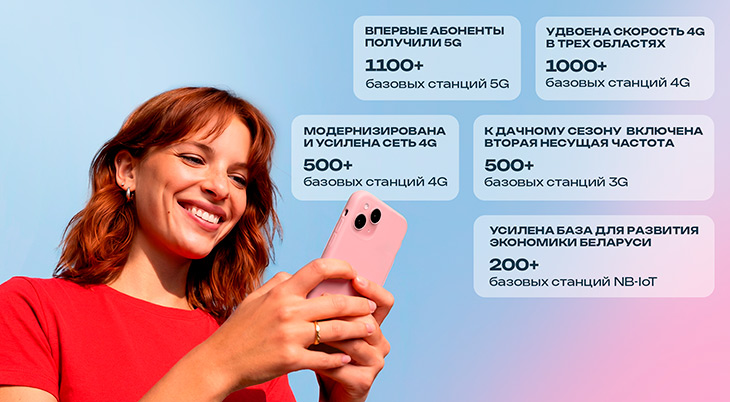 МТС представил обновленный бренд