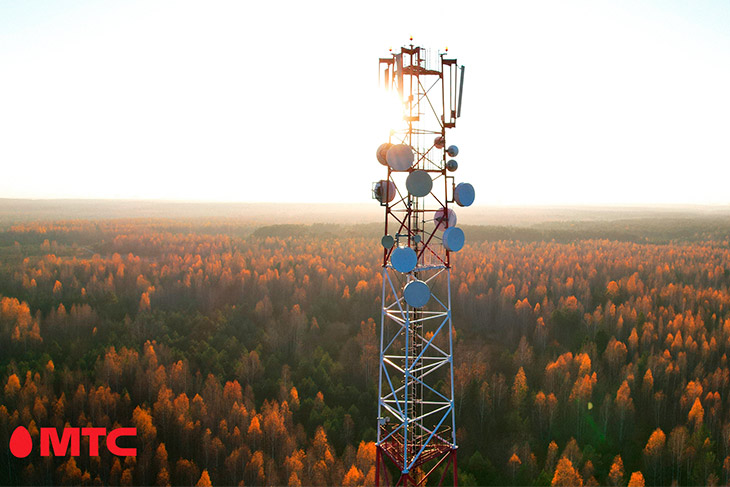 Новый этап наращивания мощностей 4G: МТС и beCloud продолжают усиливать сеть в регионах страны