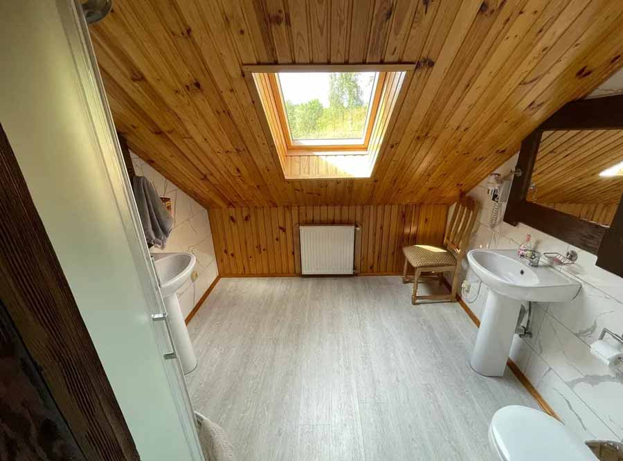 Агроусадьба «ТРИ БОГАТЫРЯ»