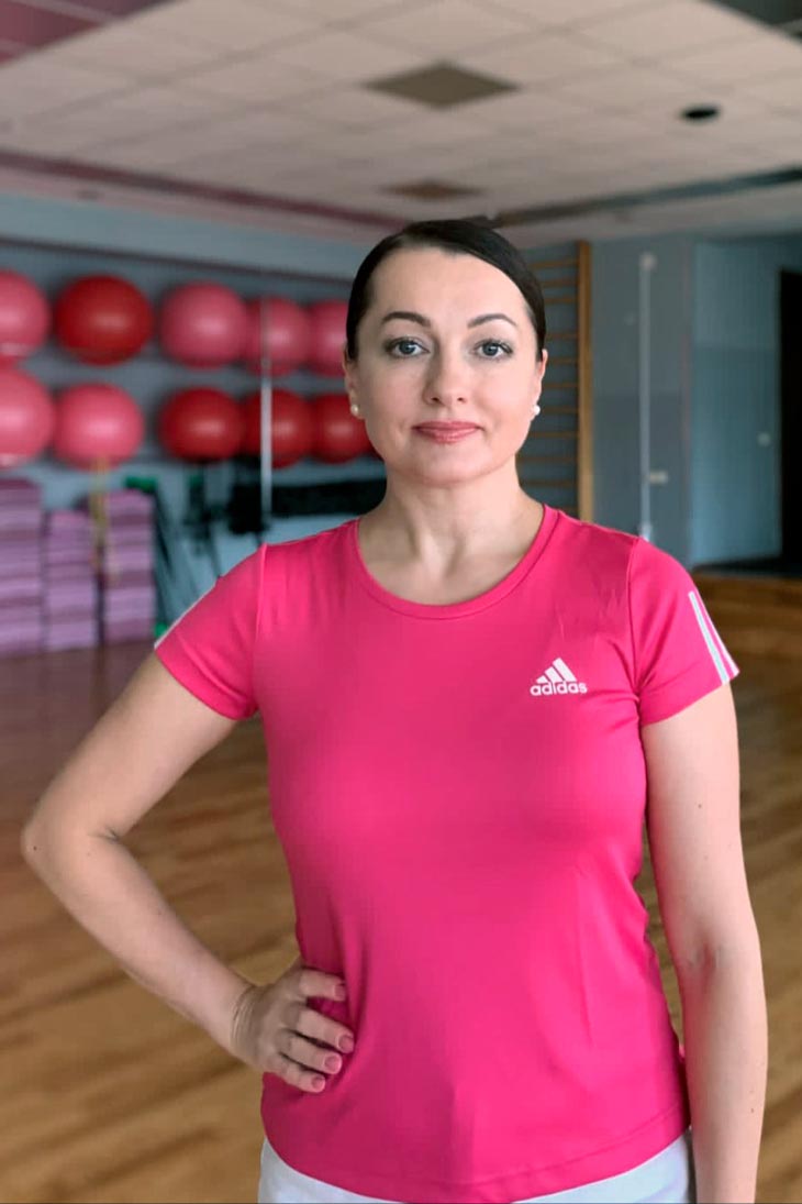 Tatyana Alekseyuk
