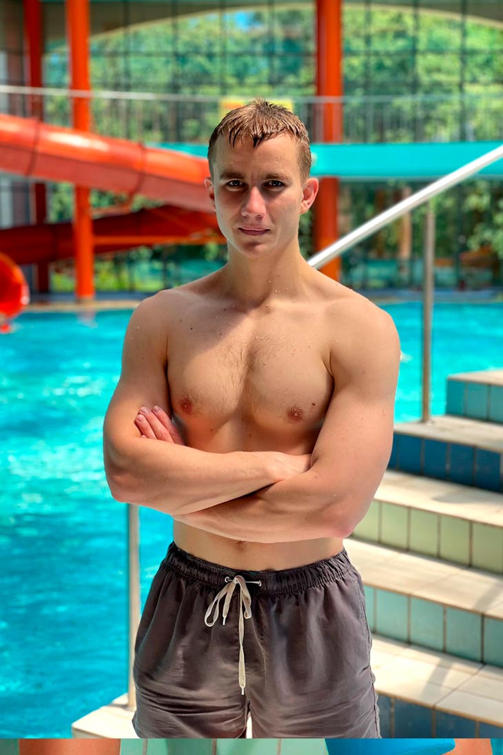 Vadim Kazak