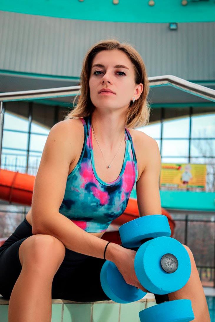 Valeriya Denisenko
