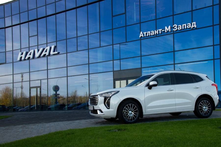haval osen 23 1