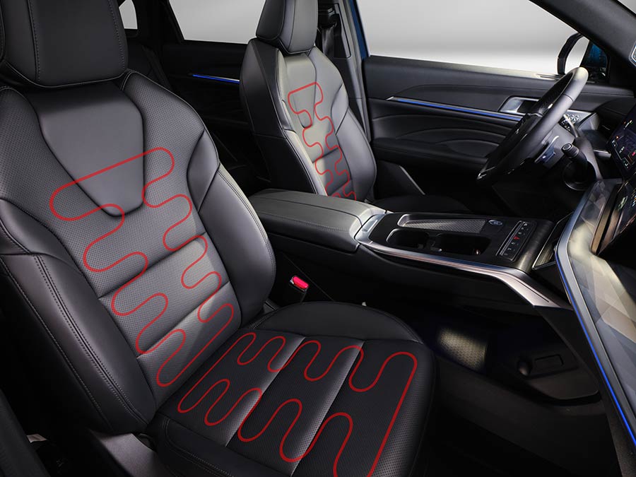 HAVAL F7 2