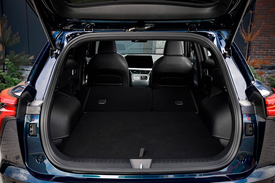 HAVAL F7 4