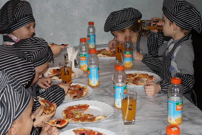 diskavery pizza mk014