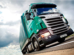 Обучение водителей-международников грузовых авто за 100 руб.