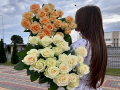 Цветы и подарки в Кобрине | «Флора»