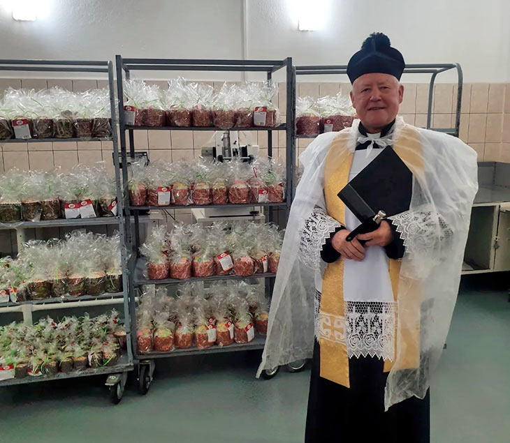 Кобринский хлебозавод с триумфом вернулся с международной выставки ПРОДЭКСПО-2025